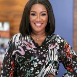 Media Personality Natalia Andoh Announces Separation From Husband