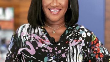 Media Personality Natalia Andoh Announces Separation From Husband