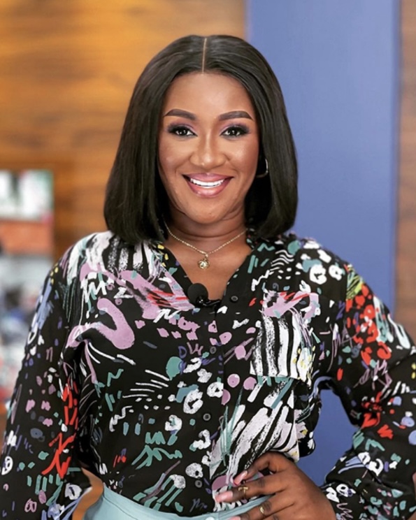 Media Personality Natalia Andoh Announces Separation From Husband