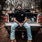 Branden Terrell, All About the Petaluma Man Who Stabbed Ryan Roth to Death