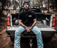 Branden Terrell, All About the Petaluma Man Who Stabbed Ryan Roth to Death