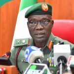 From warrior to mentor: Late general Lagbaja’s ADC reveals life-changing lessons