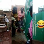 Youth Corps Member Trends For Using NYSC Allowance To Support Projects At Ibadan School