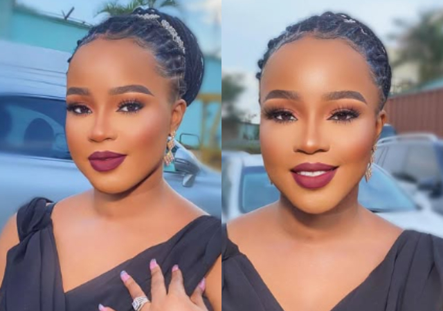 “Entertainment can inspire entrepreneurship” – Actress Bose Alao