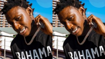 “I Don’t Smoke; It’s Purely For Style”