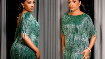 “I aim to tell intentional stories” – Actress Rahama Sadau