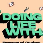 Emmanuel Osahor Talks Balancing His Law Career and Ballet Dancing in Today’s “Doing Life With…”