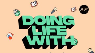 Emmanuel Osahor Talks Balancing His Law Career and Ballet Dancing in Today’s “Doing Life With…”