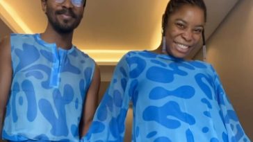 Made & Nedo Kuti Take Cape Town, Check Out Their Style Choices [WATCH]