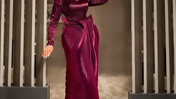 Be The Wedding Guest Who Stands Out With These 10 #BNWeddingFlow Looks