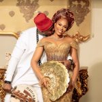 Chijioke Was Determined to Win Adaeze’s Heart and He Did! Enjoy Their Igbo Trad