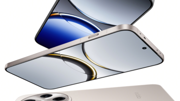 OPPO Find X8 & OPPO Find X8 Pro Specifications