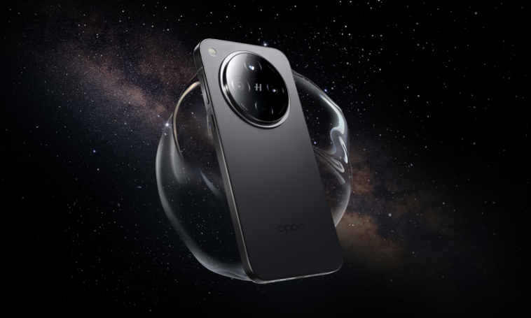 OPPO Find X8 Series with ColorOS 15 Launched in Kenya