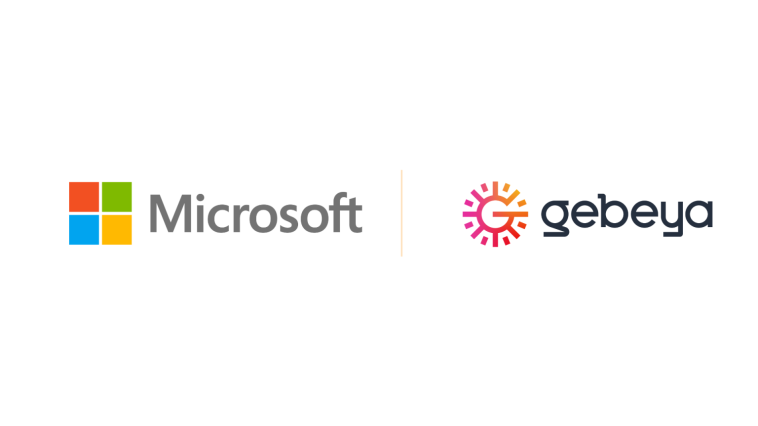 Gebeya Joins  Microsoft Independent Software Vendor  Success and ISV and Startup program for Azure