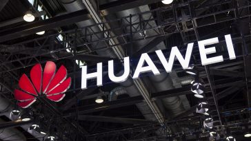 Huawei’s Harmony OS targets 100k apps by 2025 amid sanctions