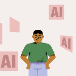 AI here, there, and everywhere