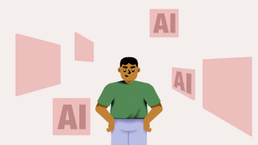 AI here, there, and everywhere