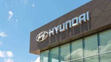 Hyundai recalls 145k EVs in US for power loss issue