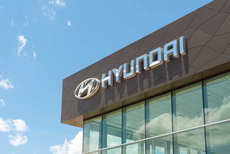 Hyundai recalls 145k EVs in US for power loss issue