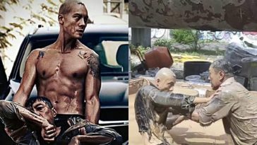 William Chan in Time Travel Drama “See Her Again”