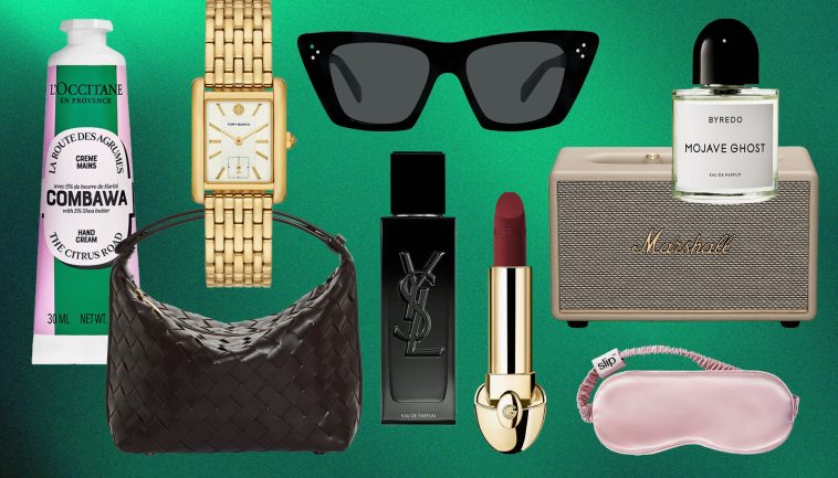 43 Best Luxury Gifts for Him and Her in 2024