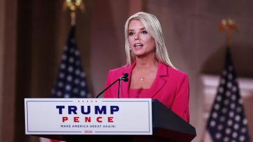 Who Is Pam Bondi? Everything We Know About Donald Trump’s New Pick for Attorney General
