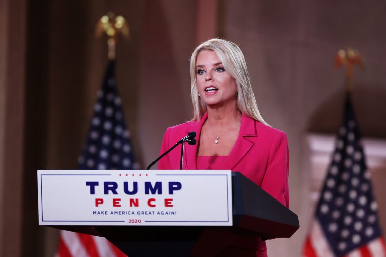 Who Is Pam Bondi? Everything We Know About Donald Trump’s New Pick for Attorney General