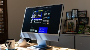 The iMac M4 wasn’t built for this world