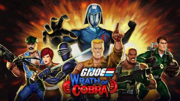 G.I. Joe: Wrath of Cobra PS5 Review – Saturday Morning Smash Up