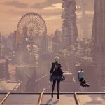 Cosplay as NieR Icons in Stellar Blade’s New DLC