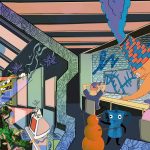 Four ways to protect your art from AI 