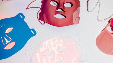 Everything You Need to Know About At Home Red Light Therapy