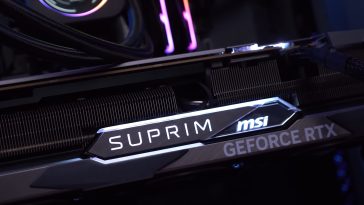 The RTX 5090 uses Nvidia’s biggest die since the RTX 2080 Ti