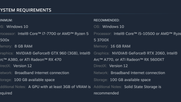 Path of Exile 2 promises over 25 hours of content, early access starts December 6