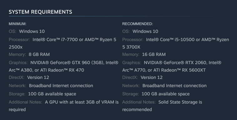 Path of Exile 2 promises over 25 hours of content, early access starts December 6