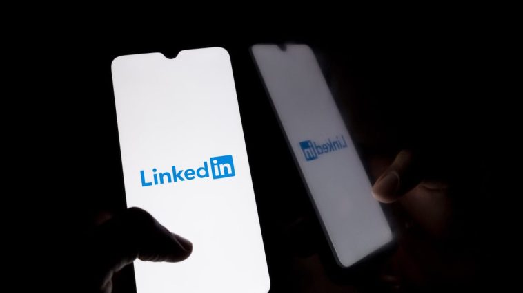 LinkedIn is shutting down its Audio Events feature