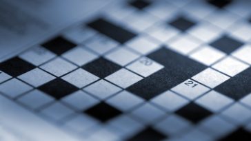 Mini crossword answers for November 23