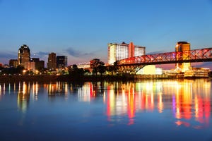 Best Internet Providers in Shreveport, Louisiana