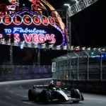 How to Watch and Stream the 2024 Las Vegas GP