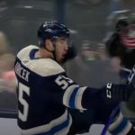 David Jiricek: “it’s only a matter of time before he’s traded”