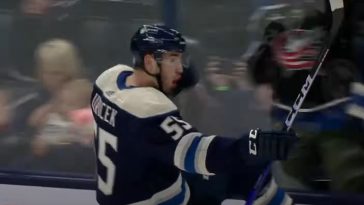 David Jiricek: “it’s only a matter of time before he’s traded”