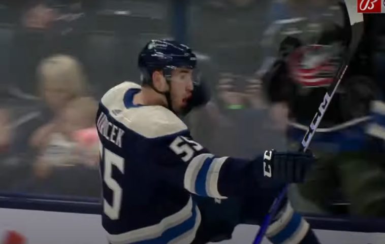 David Jiricek: “it’s only a matter of time before he’s traded”