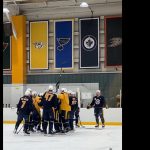 Fighting and a toxic dressing room: Nashville and Anaheim make bad news