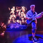 Avenged Sevenfold’s Synyster Gates Talks India Debut and ‘Life Is But A Dream’