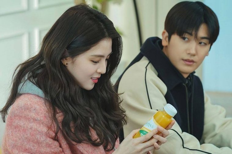 K-Drama Flashback: ‘Soundtrack #1’