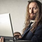 AI Jesus is ready to dispense advice from a booth in historic Swiss church