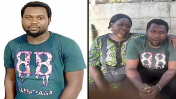 I was forced to accept plea bargain for freedom – Young man wrongfully jailed in Kirikiri since 2014