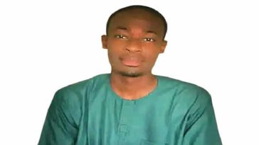 Why I cancelled my wedding days to ceremony – Bauchi graduate