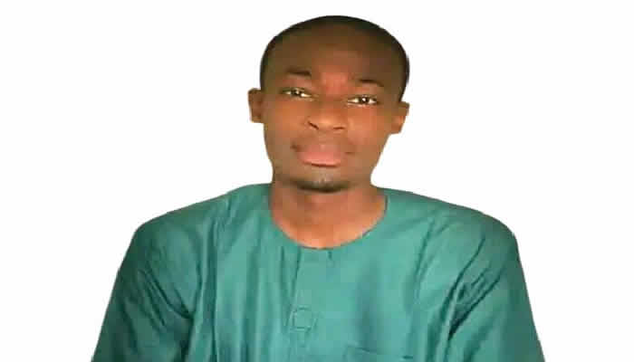 Why I cancelled my wedding days to ceremony – Bauchi graduate