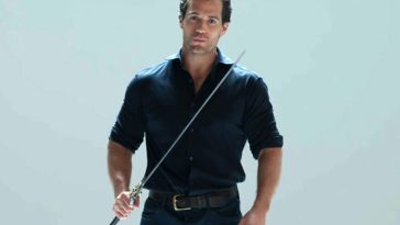 New “Highlander” Has Global Locales, Martial Arts